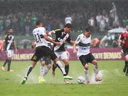 Betão exalta sequência invicta do avaí na série b e pede atenção com adversários recuados. Vasco Empata E E Rebaixado Para A Serie B Do Brasileiro Veja