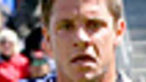 United's McTavish working to overcome obstacles