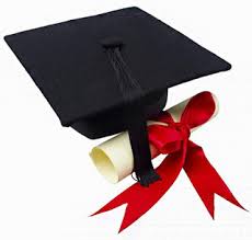 قبعة التخرج الجميلة ذات اللون الاسود behaviour management high school fun online degree