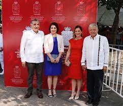Esposa de adan augusto lopez hernandez. Evaristo Hernandez On Twitter Acudo A La Toma De Protesta Del Lic Adan Augusto Lopez Hernandez Como Gobernador Constitucional Del Estado De Tabasco Evento Al Que Asiste Nuestro Presidente De La Republica