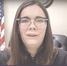 Hammon investiture to 67th District Court done by video