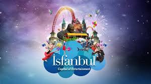 Babysitting doesn't have to just be a minor job for pocket money. Entertainment For All Review Of Isfanbul Istanbul Turkey Tripadvisor