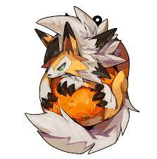 The moment an opponent flinches, rockruff attacks. Lycanroc Dusk Form Rockruff Pokemon Pokemon Pokemon Pictures