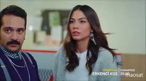 Erkenci Kus 31 Bolum 1 Fragman Slow Motion Youtube
