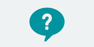 Speak, utter ask a question. 9 Critical Network Performance Questions Your Business Needs To Ask