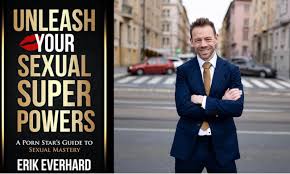 Pre-Orders Open for Erik Everhards Superpowers Print Edition | AVN