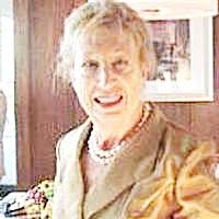 OBIT: Mrs. Jean Bastian Of The Doyle Community