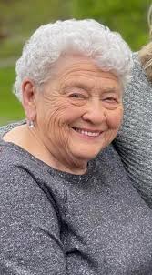Obituary for Shirley Ann (Oakley) Beynon