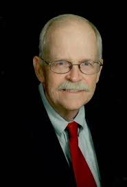 Ronald "Ron" Leroy Hagood, Sr.