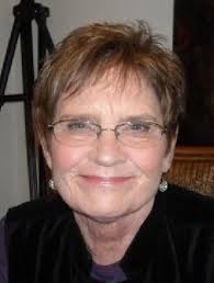 Patricia Baldwin Obituary (2017)