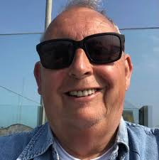 Does anyone remember a lecturer at Marjons named Roland Allison?