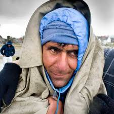 Over de grens van Piet den Blanken