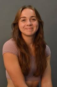 Junior Olivia Paxton Chooses San Jose State University