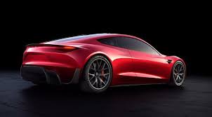 Tesla model s p100d it´s slower than a chevrolet camaro v6 1le around corners ! Tesla S New Electric Roadster Can Do 0 100 Kph In 1 9 Sec Has 1000 Km Range On A Single Charge