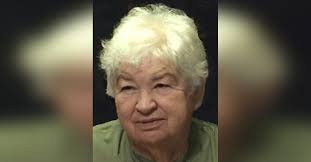 Obituary information for Joyce Ann Gilbert