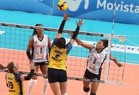 This website uses cookies to ensure you get the best experience on our website. Voleibol La Copa Nacional De Voley Fue Suspendida Por El Covid 19 Noticias Agencia Peruana De Noticias Andina