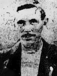 Richard Otter : Titanic Victim