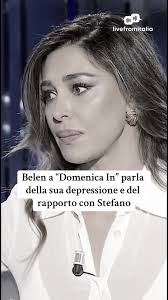 Belen Rodríguez Racconta Del Suo Video