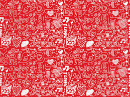 300+ vectors, stock photos & psd files. Romantic Of Valentines Day Backgrounds Art Vector 03 Free Download