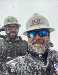 Chad Corwin's Instagram, Twitter & Facebook