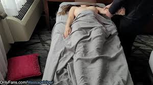 Massage Viper hot new client that was referred for your enjoyment today