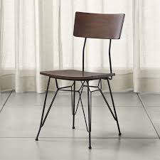 Elston Dining Chair Metal Dining Room Chairs Dining Chairs Metal Dining Chairs