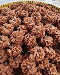 Nastar apel, kue kering lebaran kekinian. Pin Di Resep