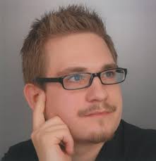 Patrick M. Sadjak aus Völkermarkt