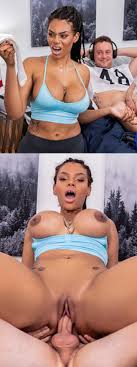 brazzers ad - Halle Hayes 1113339 › NameThatPorn.com