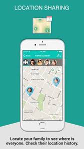 App Family Orbit Parental Control And More Parental Control Parenting App