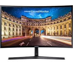 See more ideas about samsung tvs, samsung, smart tv. Samsung C24f396 Full Hd 24 Curved Led Monitor Currys 8806088379173 Ebay