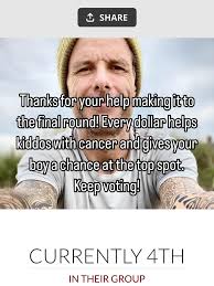 Aaaaaaaand…we're back!