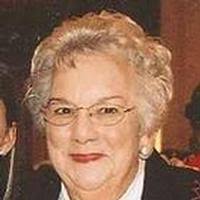 Obituary information for Marian Hendricks