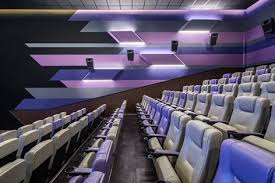Recruitment for ua cinemas service assistant/ projectionist. Ua Cinemas Shanghai S I C Pr