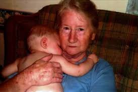 Flossie May Stewart Obituary