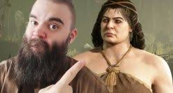 Blizzard explains to us why druids in Diablo 4 are "thick" and necromancers  are so skinny