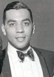 What became of 1966 KAFY's DJ...Don Henson? Thanks to Susan Brown Peninger  "He and his wife were neighbors; he was not from BFL. He left here to work  in LA. In 2011,