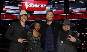 The Voice 2016 Itunes Charts Sundance Head Is 1 Five