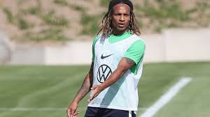 Kevin mbabu png collections download alot of images for kevin mbabu download free with high quality for designers. Vfl Wolfsburg On Twitter Positiver Corona Test Bei Unseren Wolfen Kevin Mbabu Ist Vorerst In Quarantane Und Fehlt Somit Auch Beim Trainingsauftakt Unserer Grun Weissen Zur Meldung Https T Co Iuc5jg2nwr Vflwolfsburg Https T Co 73dvgxo3ba