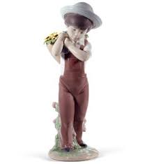 We did not find results for: Lladro Figurines Gathering Flowers 60th Anniversary