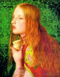 Anthony Frederick Augustus Sandys Various Paintings,Oil Painting for Sale  and Artist Works