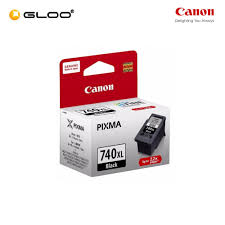 Just look at this page, you can download the drivers through the table. Canon Pg 740xl Ink Cartridge Black