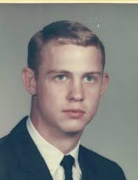 Obituary information for Roger E. Wegner