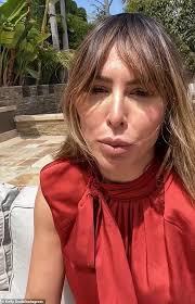 RHOC star Kelly Dodd regrets saying COVID-19 is 'God's way of thinning the  herd' after controversy