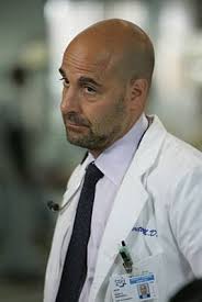 Episode 13x22 Sea Change