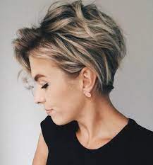 80 trending pixie cut hairstyles for women. Pixie Haircuts For Thick Hair 50 Ideas Of Ideal Short Haircuts