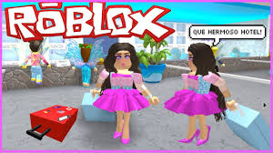 Nuevo 👑 de princesa rica a pobre ! Roblox Hotel De Hadas Winx High School Roleplay Titi Juegos