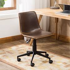 Overstock Com Online Shopping Bedding Furniture Electronics Jewelry Clothing More Leather Office Chair Home Office Furniture Modern Office Chair