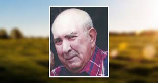 Crosby Bruce Biggerstaff Obituary July 11, 2018