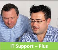 IT Support for Accountants